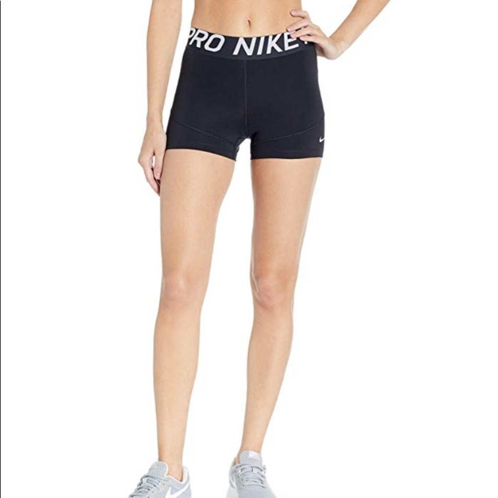 nike pros!